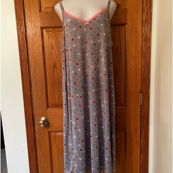 Avenue Other - Avenue sleepwear—long chemise